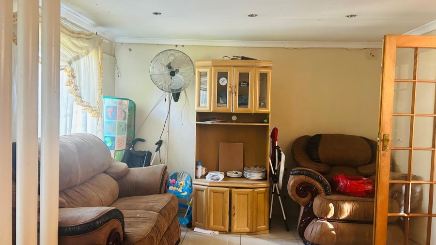 4 Bedroom Property for Sale in Sasolburg Ext 3 Free State